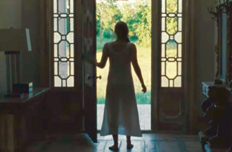 Мама 2017 хоррор