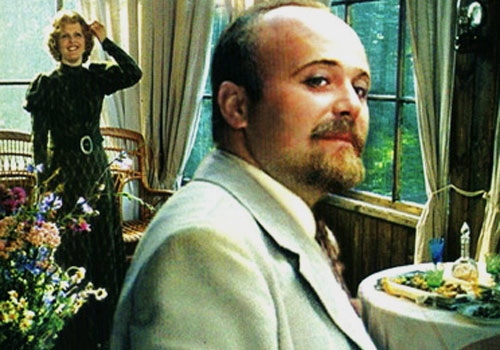 Александр Калягин
